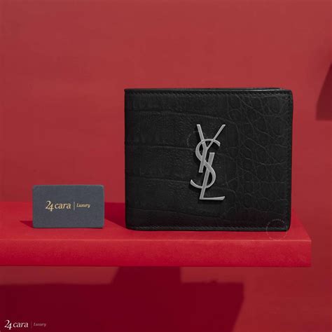 ysl coin purse australia|ysl monogram wallet price.